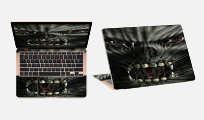 MacBook Air 13 2020 Horror