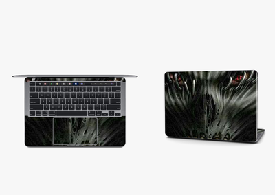 MacBook Pro 13 (2016-2019) Horror