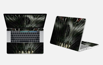 MacBook Pro 15 2016 Plus Horror