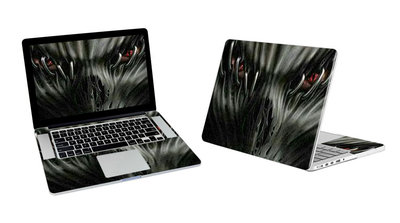 MacBook Pro 17 Horror