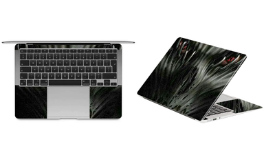 MacBook Pro Retina 13 Horror