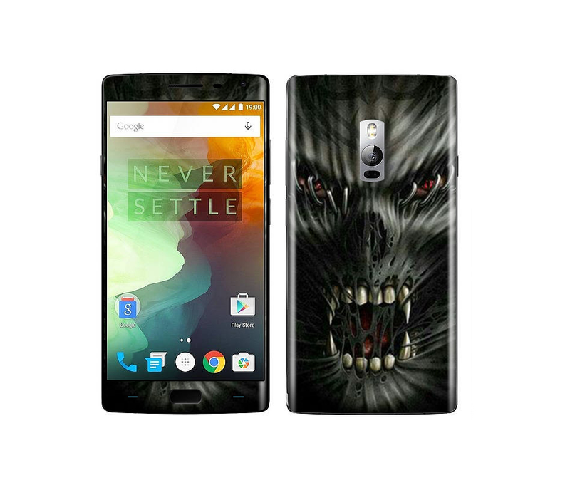 OnePlus 2 Horror