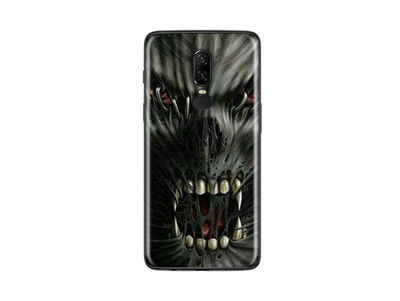 OnePlus 6 Horror