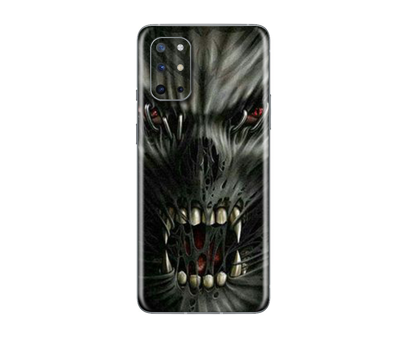 OnePlus 8T  Horror