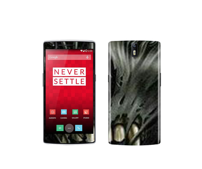 OnePlus One Horror