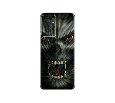 OnePlus Nord CE 2 5G  Horror