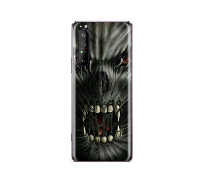 Sony Xperia 5 ll Horror