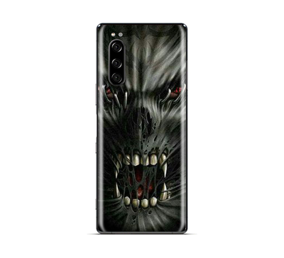 Sony Xperia 5 Horror