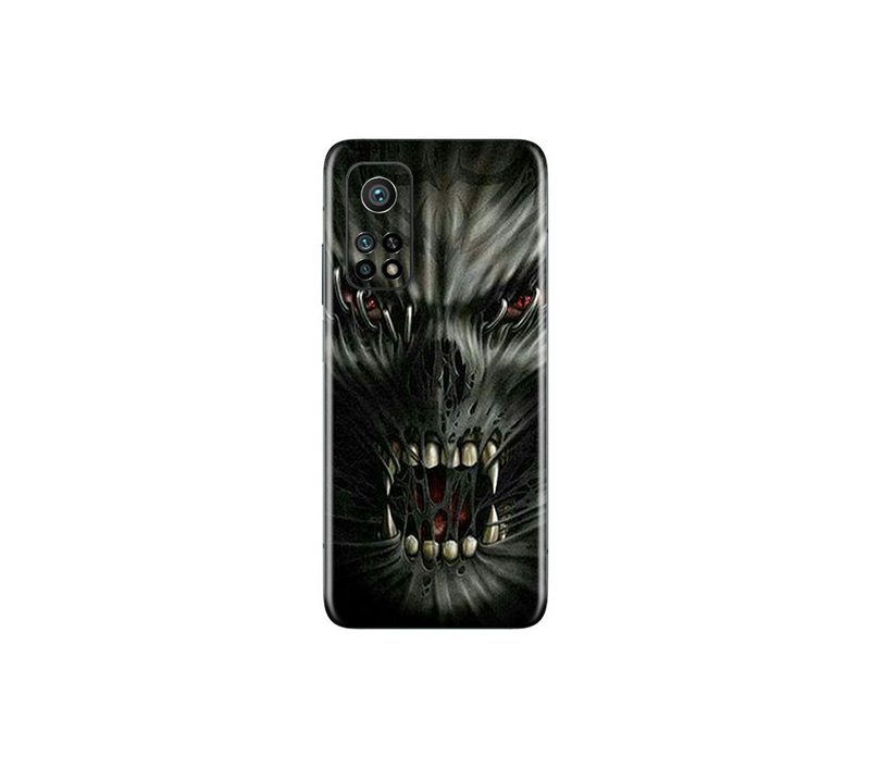 Xiaomi Mi 10T Pro Horror