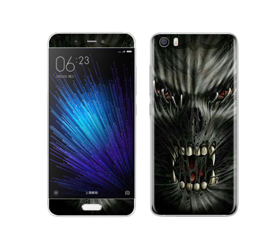 Xiaomi Mi 5 Horror