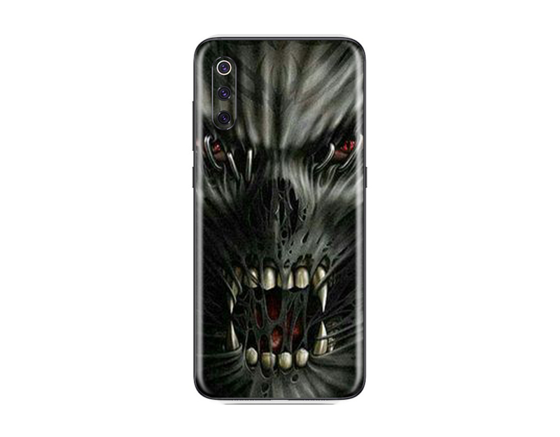 Xiaomi Mi 9  Horror