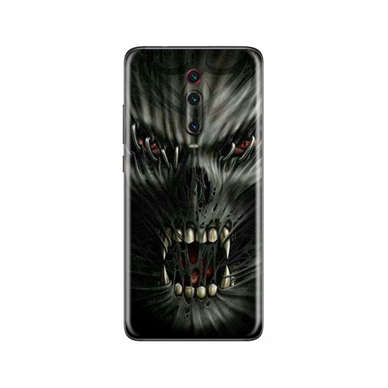 Xiaomi Mi 9T Pro Horror