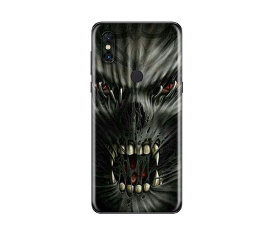 Xiaomi Mi Mix 3 5G Horror