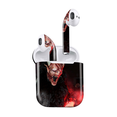 Apple Airpods 1st Gen Horror