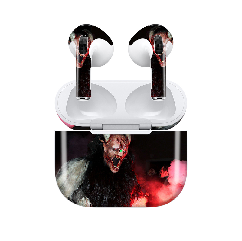 Apple Airpods 3rd Gen Horror