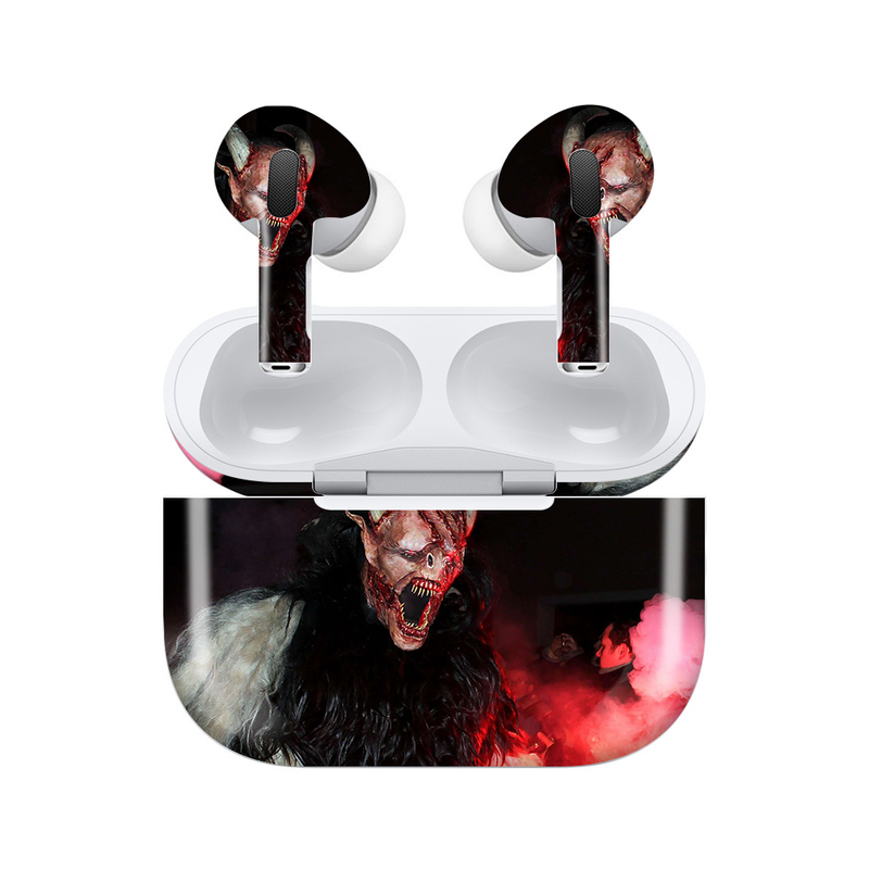 Apple Airpods Pro 2nd  Gen Horror