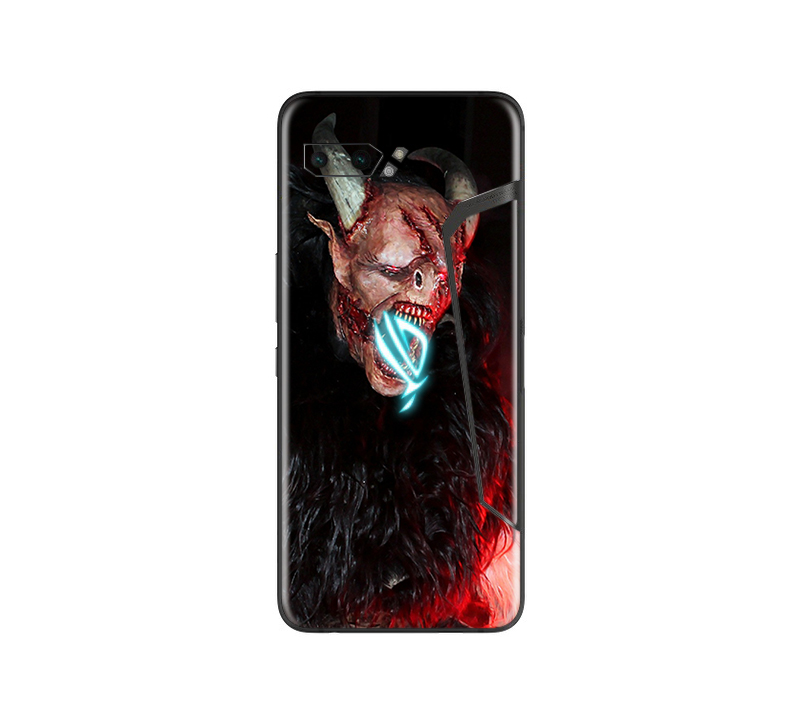 Asus Rog Phone 2 Horror