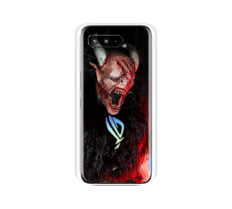 Asus Rog Phone 5 Horror