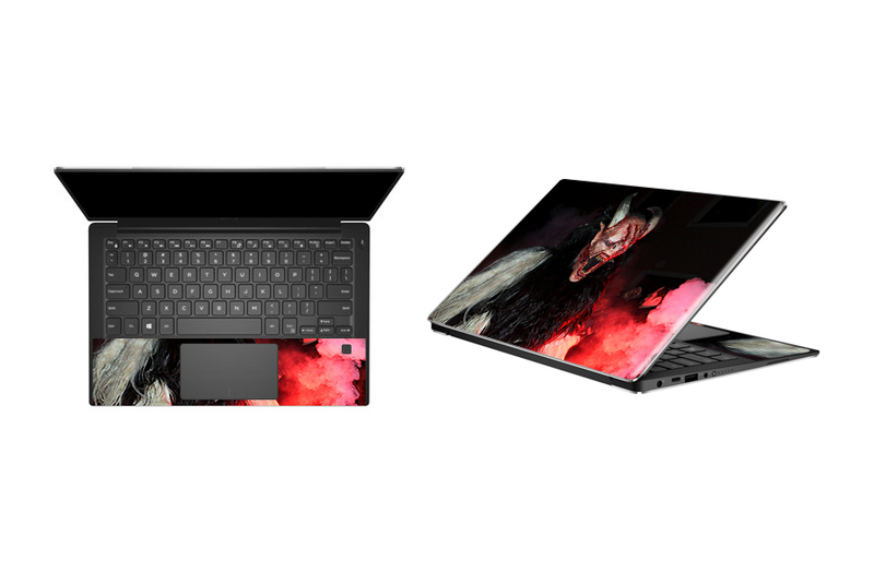 Dell XPS 13 9360 Horror