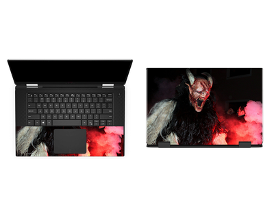 Dell XPS 15 2 In 1 9575 Horror