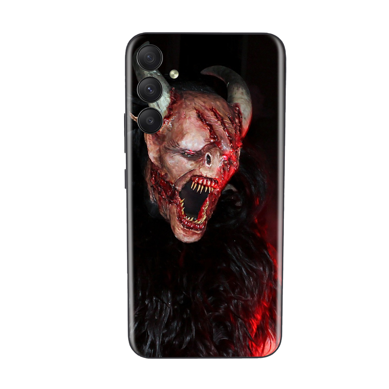 Galaxy A34 5G Horror