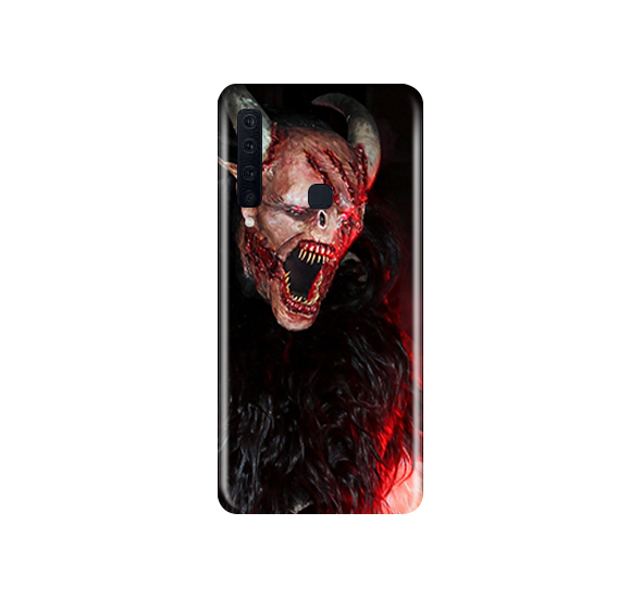 Galaxy A9 Horror