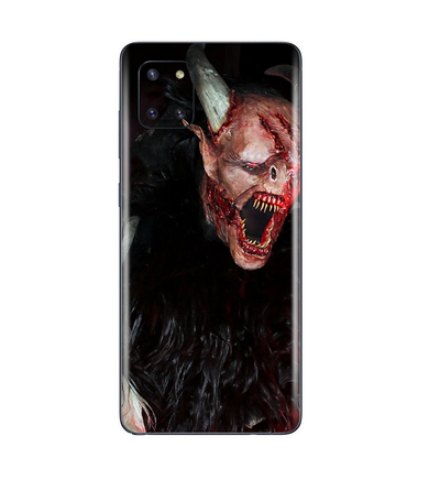 Galaxy Note 10 Lite Horror