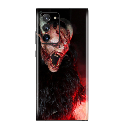 Galaxy Note 20 Ultra Horror