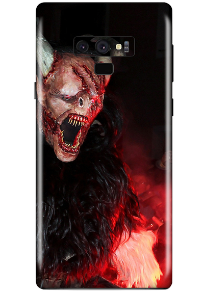 Galaxy Note 9 Horror