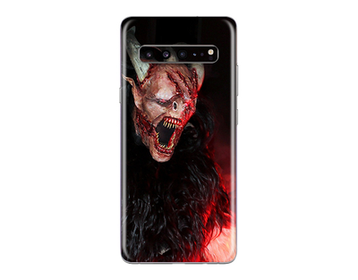 Galaxy S10 5G Horror