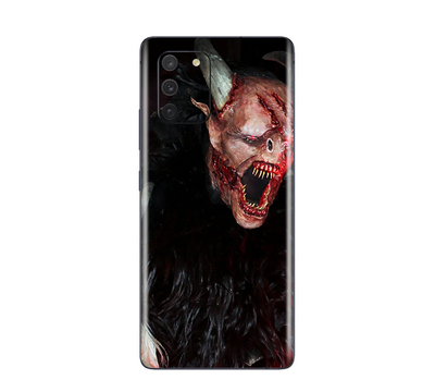 Galaxy S10 Lite Horror