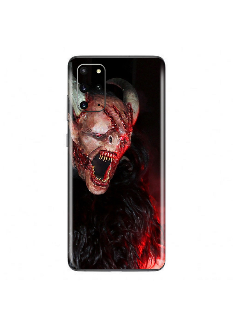 Galaxy S20 Plus Horror