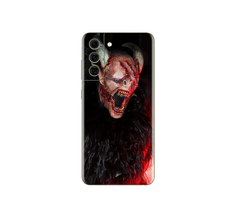 Galaxy S21 FE 5G Horror