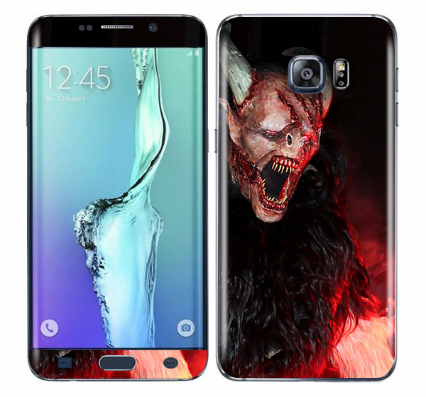 Galaxy S6 Edge Plus Horror