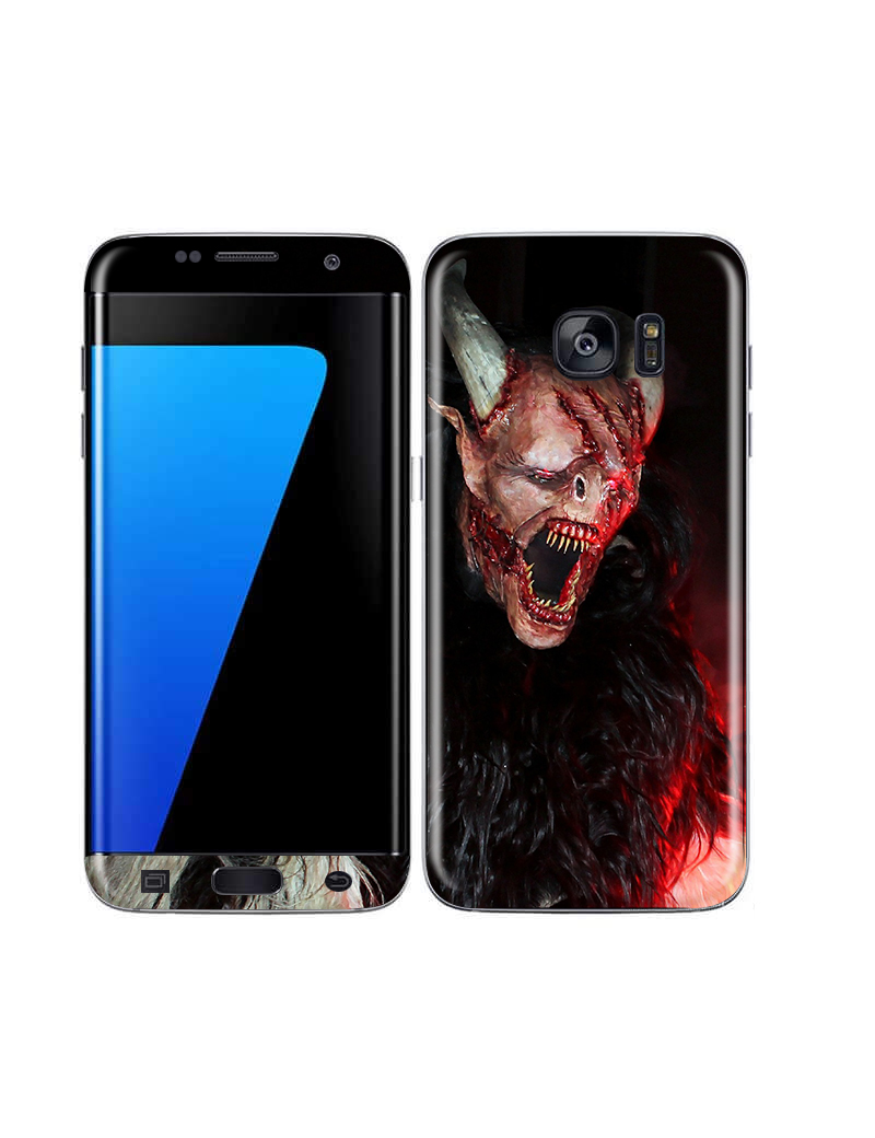 Galaxy S7 Edge Horror