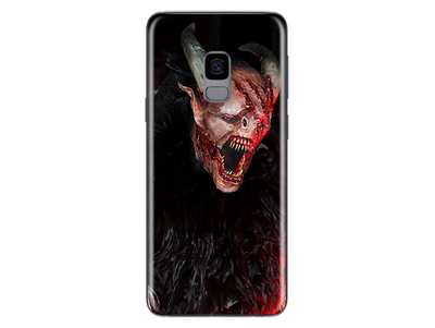 Galaxy S9 Horror