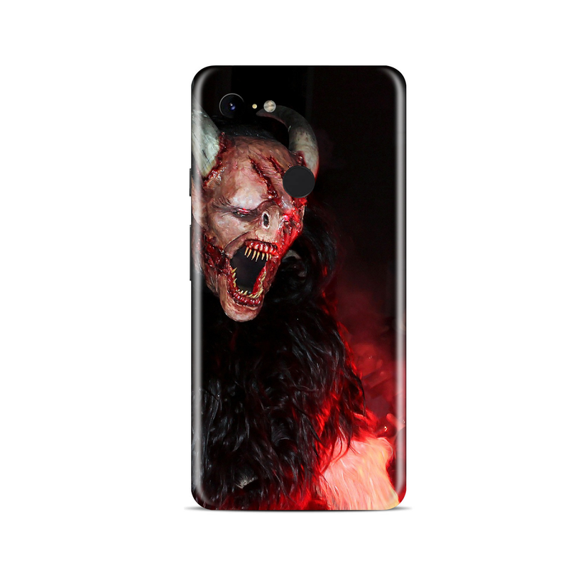 Google Pixel 3 XL Horror