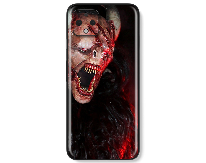 Google Pixel 4 Horror