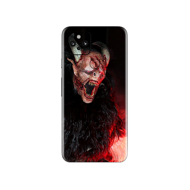 Google Pixel 5 Horror