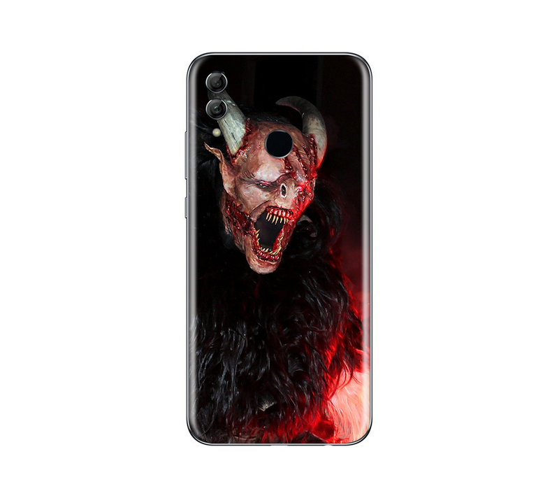 Honor 10 Lite Horror