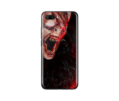 Honor 10 Horror