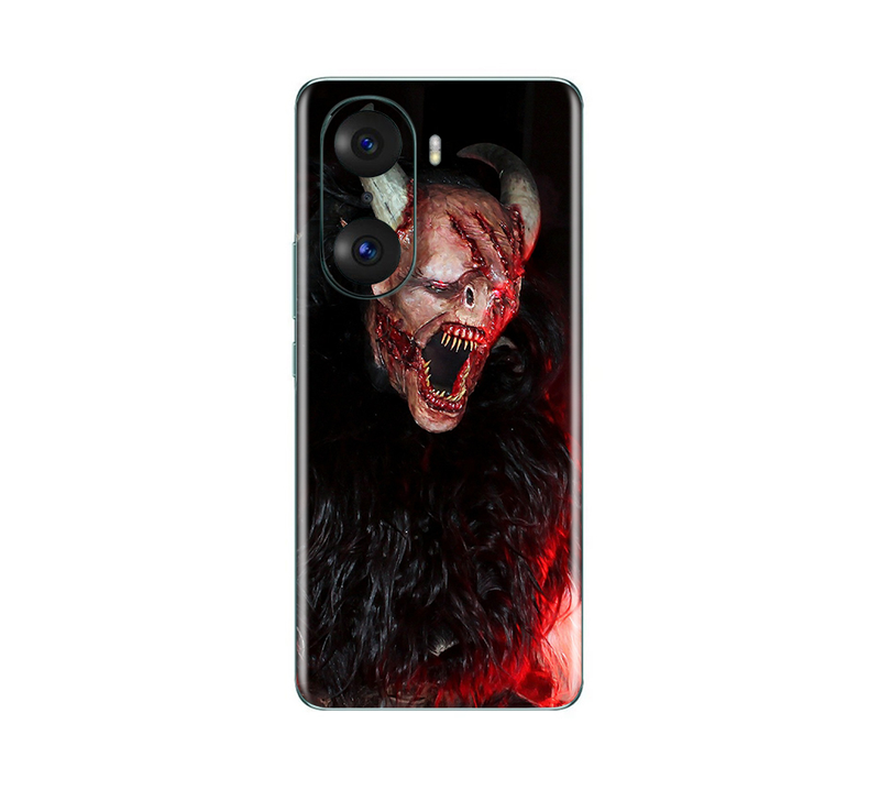 Honor 60 Pro Horror