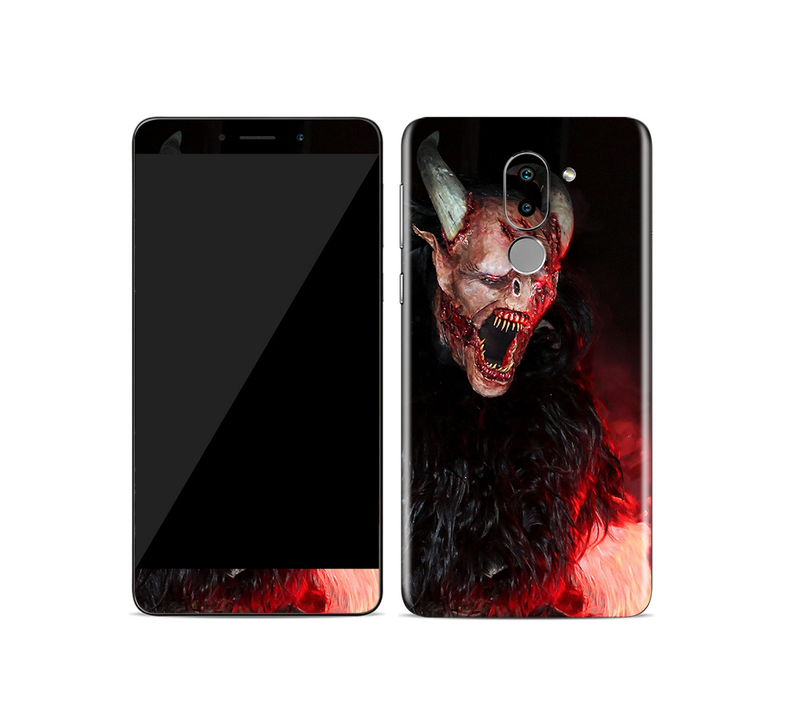 Honor 6X Horror