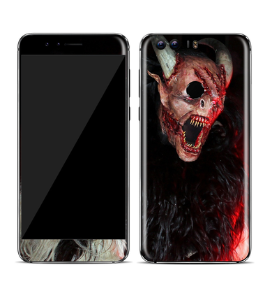 Honor 8 Horror