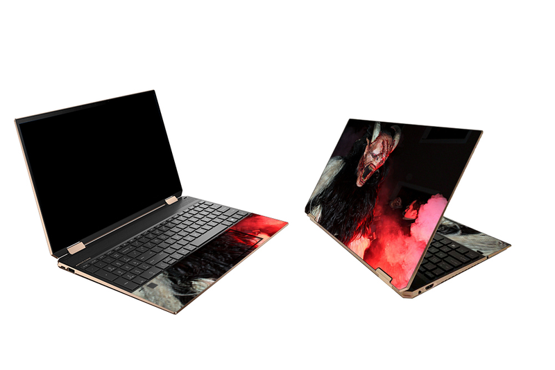 HP Spectre X 360 Horror