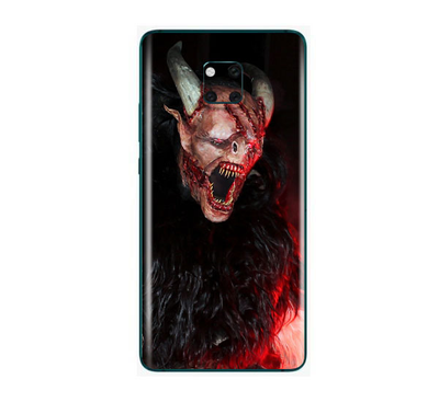 Huawei Mate 20 X Horror