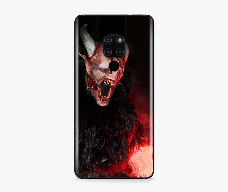 Huawei Mate 20 Horror