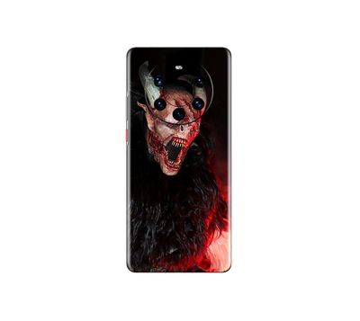 Huawei Mate 40 Pro Plus Horror