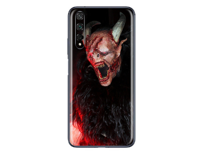 Huawei Nova 5T Horror