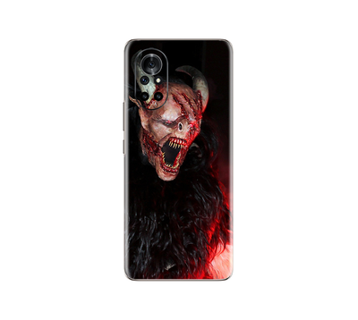 Huawei Nova 8 Horror